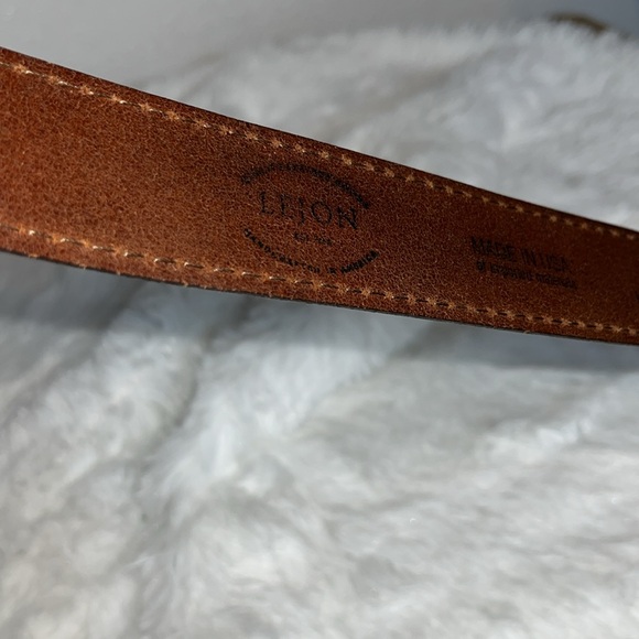 LEJON belt - Picture 7 of 10